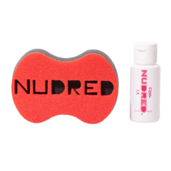 Mini Red NuDred, Small Holes + Coil I.T. Set