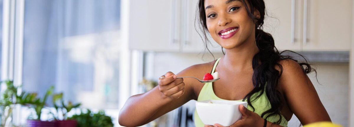 Nutrition and Skin Health