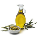 Olive Oil for Dense Brushes