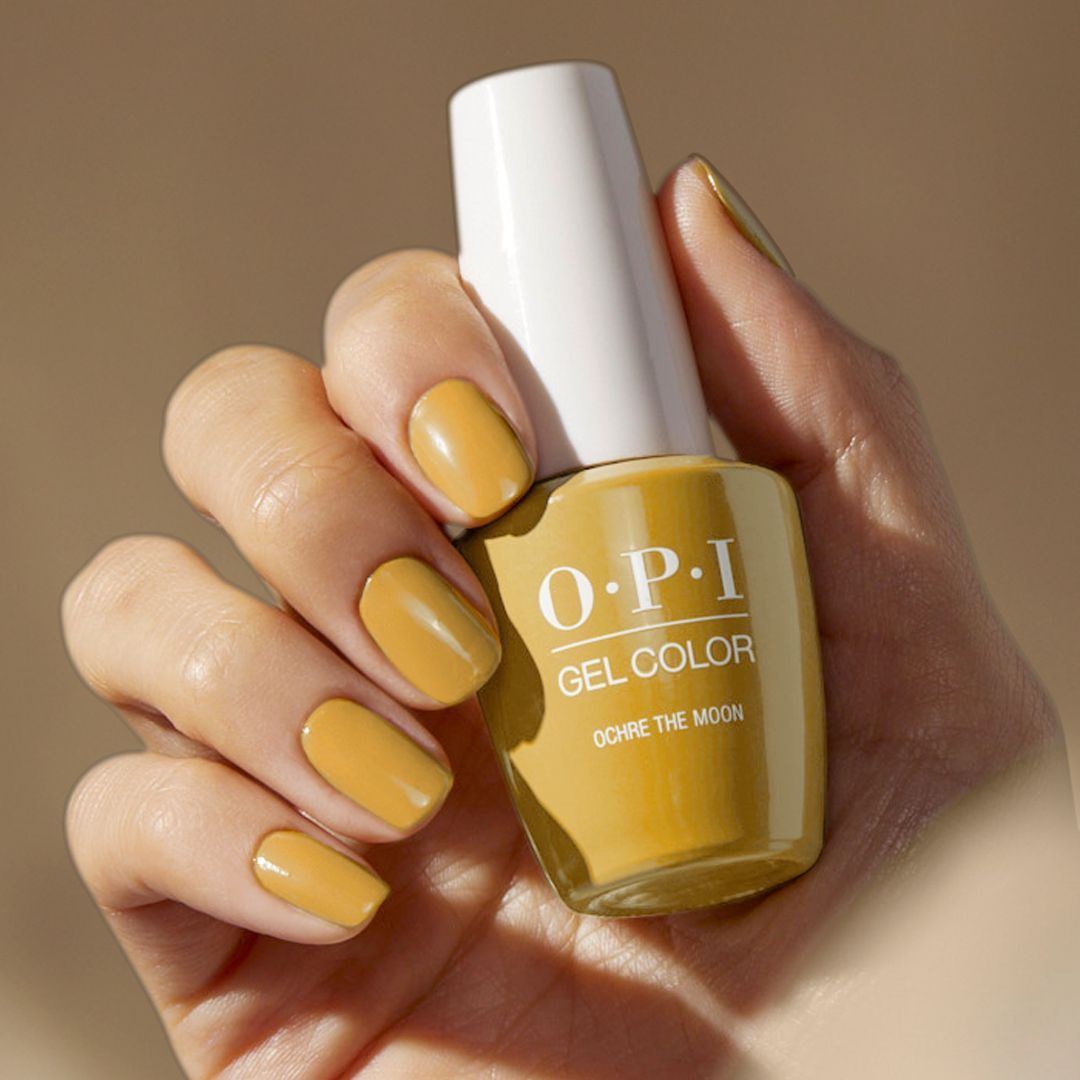 GelColor - Ochre The Moon - Image 2