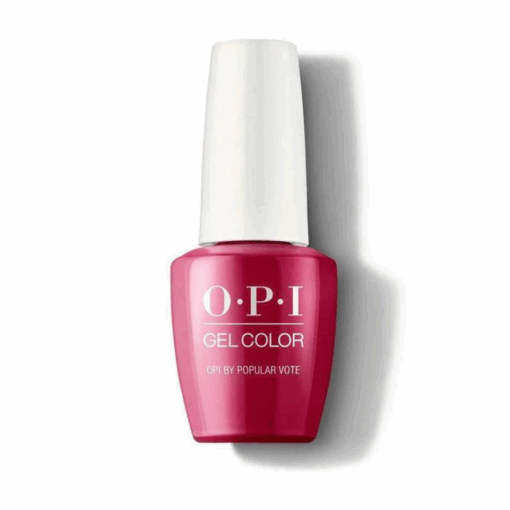 GelColor - OPI By Popular Vote