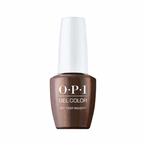 GelColor - Hot Toddy Naughty