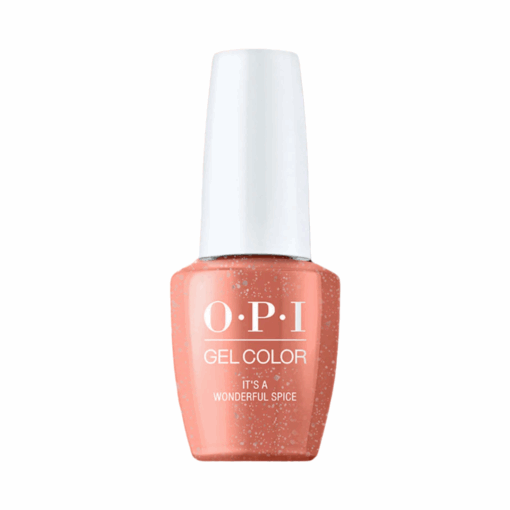 GelColor - It's A Wonderful Spice
