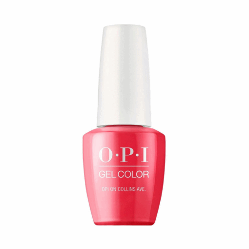 GelColor - OPI On Collins Ave