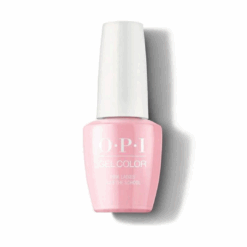 GelColor - Pink Ladies Rule the School