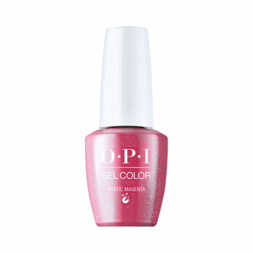 GelColor Magnetic Effects - Mystic Magenta
