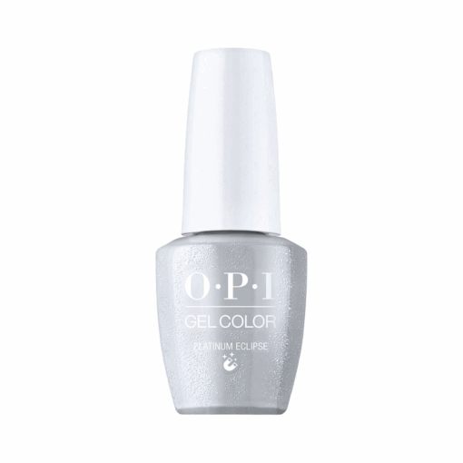 GelColor Magnetic Effects - Platinum Eclipse