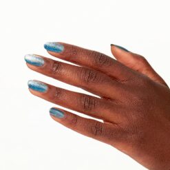 Alternative view of GelColor Magnetic Effects - Teal Trance