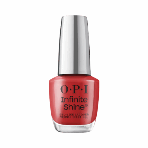 Infinite Shine - Big Apple Red