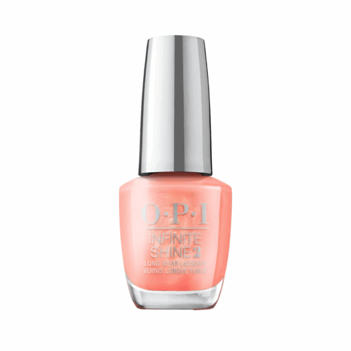 Infinite Shine - Data Peach
