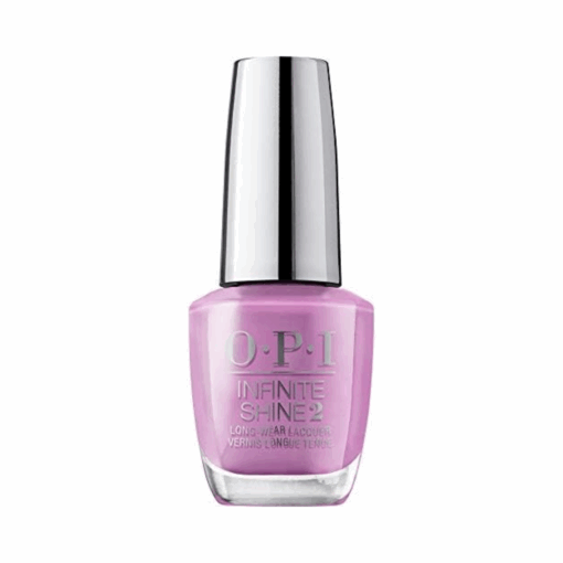 Infinite Shine - One Heckla Color