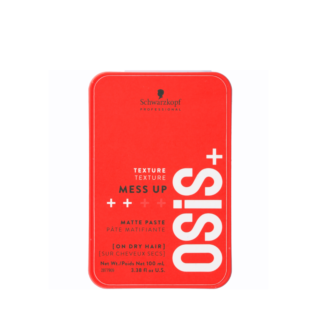 OSiS+ Mess Up Matte Paste