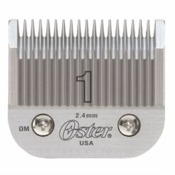 Classic Detachable Clipper Blade 1