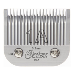 Classic Detachable Clipper Blade 1A