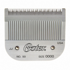 Cryogen-X Turbo Clipper Blade #0000