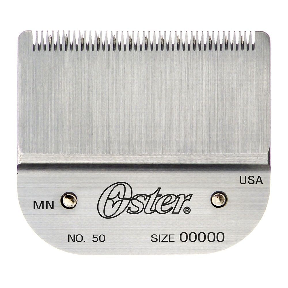 Cryogen-X Turbo Clipper Blade #00000