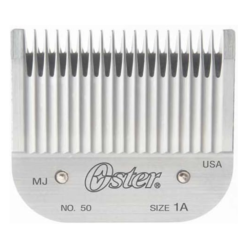 Cryogen-X Turbo Clipper Blade #1A