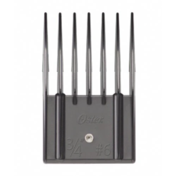 Universal Clipper Attachment Comb #6