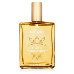 5 Sens Enhancing Dry Oil