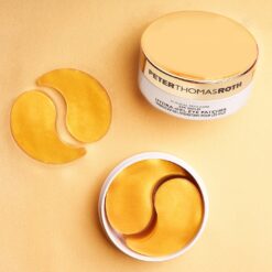 Alternative view of 24K Gold Pure Luxury Lift & Firm Hydra-Gel Eye Patches