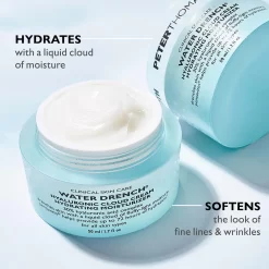 Alternative view of Water Drench Hyaluronic Cloud Cream Hydrating Moisturizer