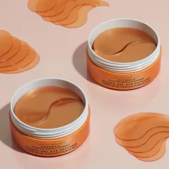Alternative view of Potent-C Power Brightening Hydra-Gel Eye Patches