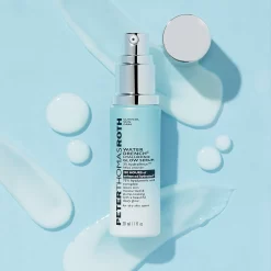Alternative view of Water Drench Hyaluronic Glow Serum