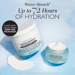 Alternative view of Water Drench Hyaluronic Cloud Hydrating Body Cream