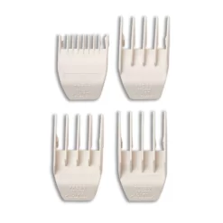 Peanut Cutting Guides - White