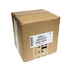 Prosthetic Grade Cream Alginate - 3lbs
