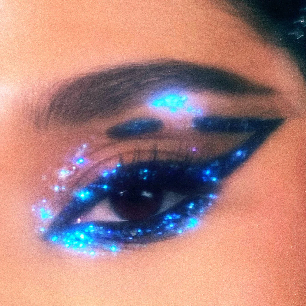 Spacepaste® Glitter Concentrate - Phantom - Image 4