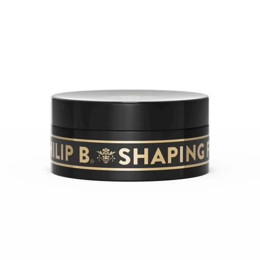 Shaping Fiber