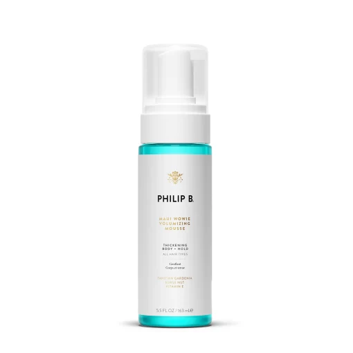 Maui Wowie Volumizing Mousse
