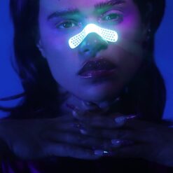 Alternative view of The Plaster