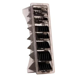 Black Cutting Guides #1 - #8