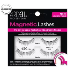 Magnetic Pre-Cut Lashes 110