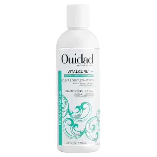 Clear & Gentle Shampoo