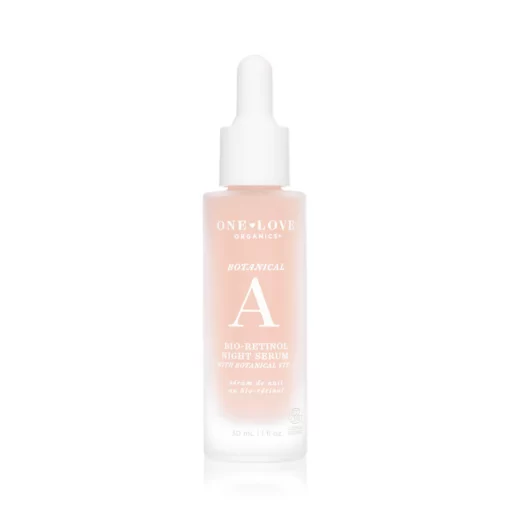 Botanical A Bio-Retinol Night Serum