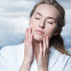 Alternative view of Oxygen Infusion Night Cream