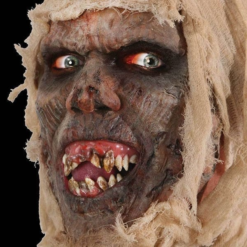 Alternative view of Teeth FX - Monster