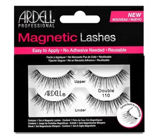 Magnetic Lashes Double 110