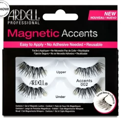 Magnetic Accents Lashes 002