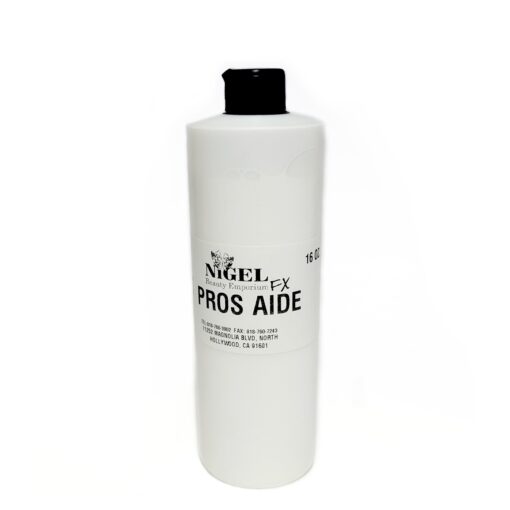 Pros-Aide Adhesive - 16oz