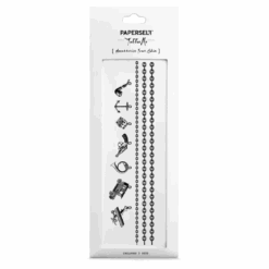 Tattoo Me - My Favourite Things - Boy's Charm Bracelet Tattoo