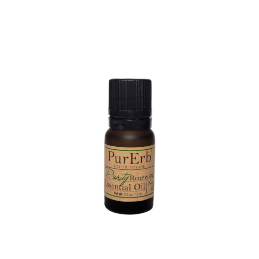 Purity Renewing Facial Oil, Mini