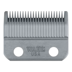 2 Hole Clipper Blade - Standard, 1-3mm