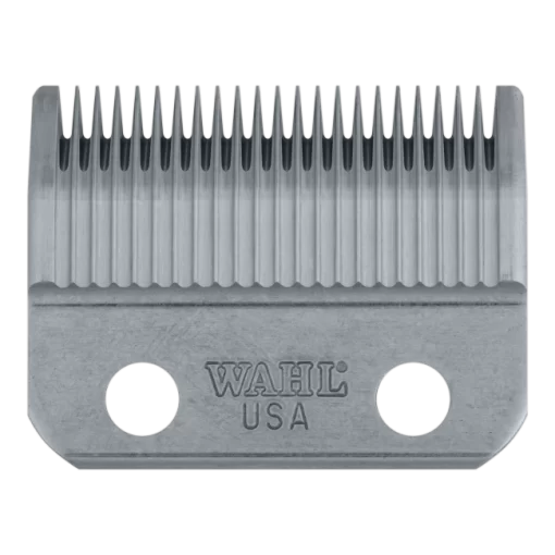 2 Hole Clipper Blade - Standard, 1-3mm