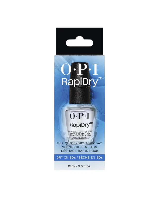 RapiDry™ Top Coat - Image 3