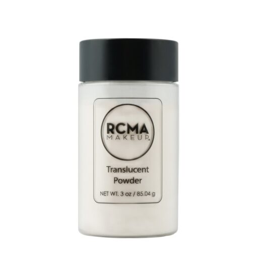 Translucent Powder