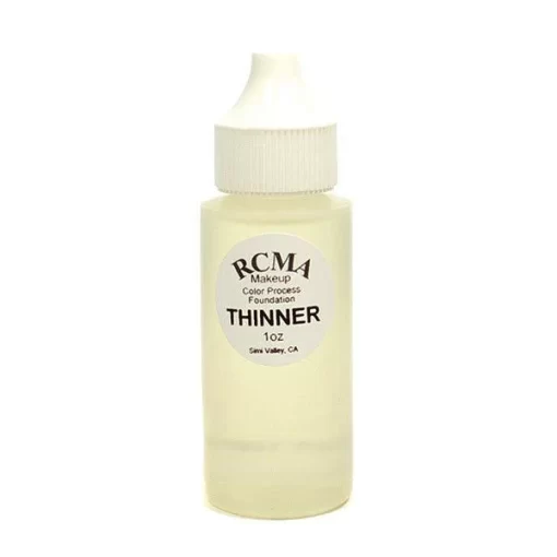 Color Process Foundation Thinner